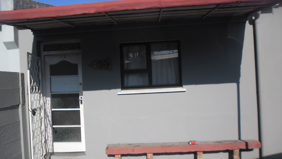 2 Bedroom Property for Sale in Selborne Eastern Cape